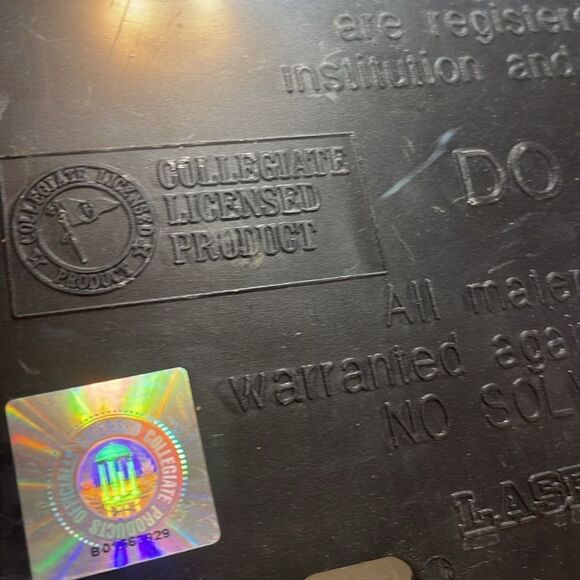 NEW USF Dad license plate - Picture 5 of 5